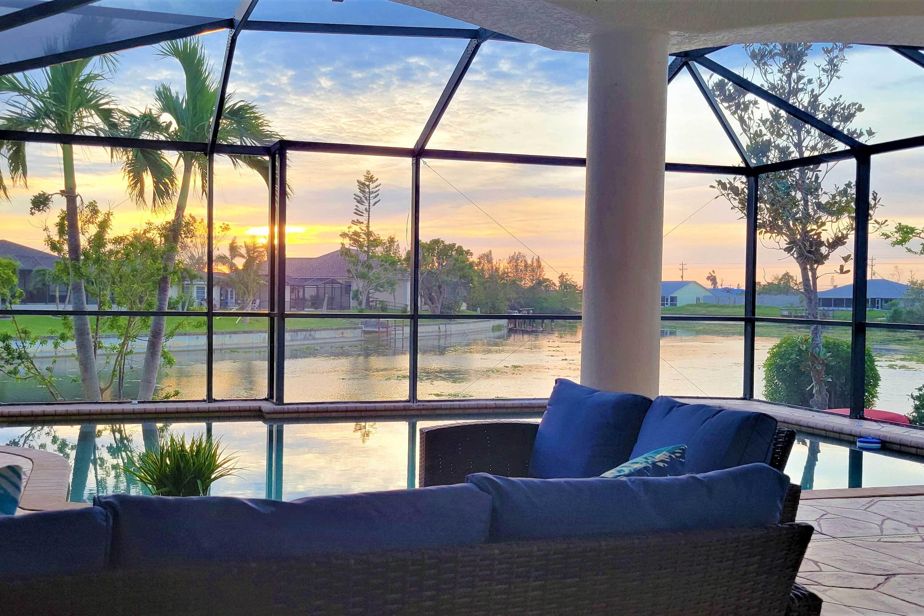 Ferienhaus (4 Bedrooms) | Innenbereich