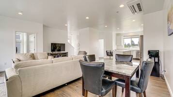 Maison (4 Bedrooms) | Intérieur
