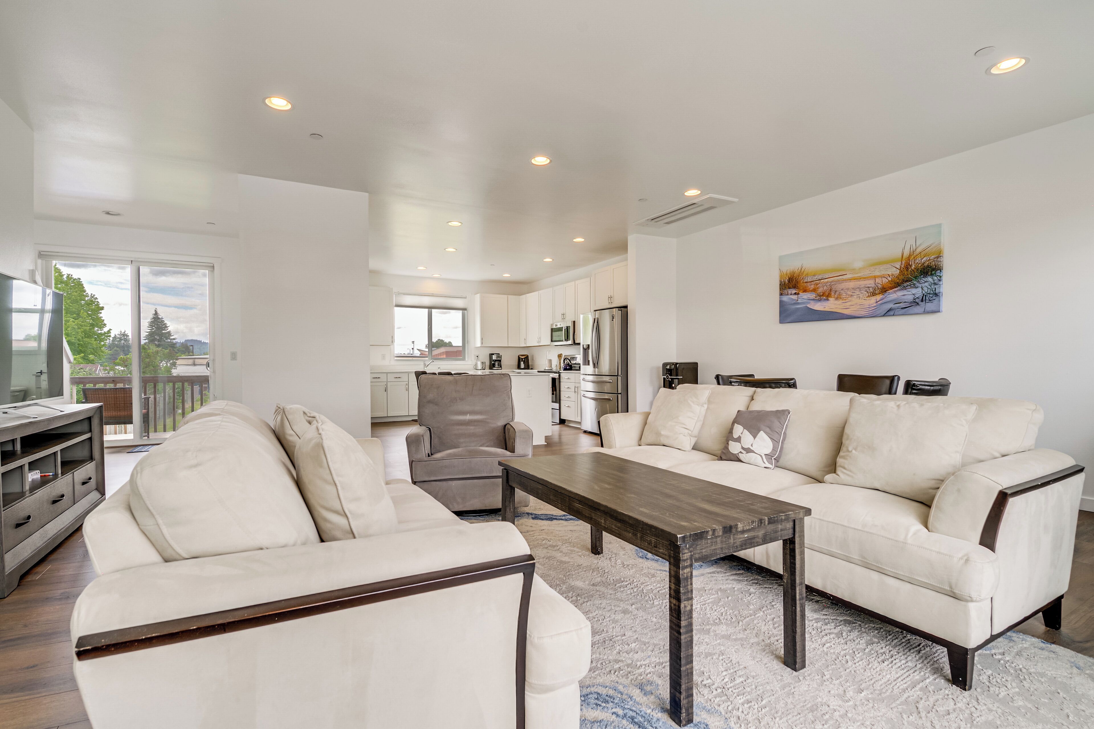 Maison (4 Bedrooms) | Intérieur