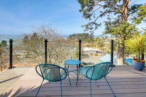 Apartment (3 Bedrooms) | Innenbereich