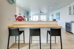 Apartment (3 Bedrooms) | Interior