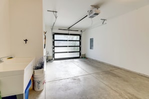Căn hộ (3 Bedrooms) | Nội thất