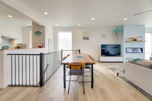 Căn hộ (3 Bedrooms) | Nội thất