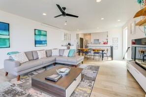 Apartment (3 Bedrooms) | Interior