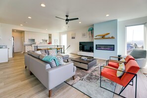Apartamento (3 Bedrooms) | Interior