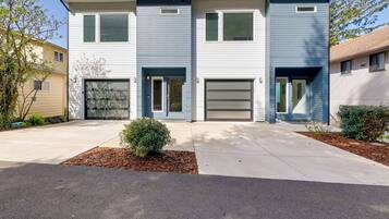 Apartemen (3 Bedrooms) | Interior