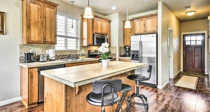 Portland Home w/ Private Hot Tub: 9 Mi to Downtown