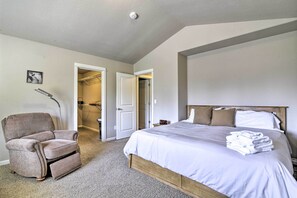 獨棟房  屋 (4 Bedrooms) | 住宿內部