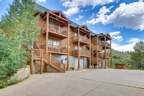 Apartment (2 Bedrooms) | Innenbereich