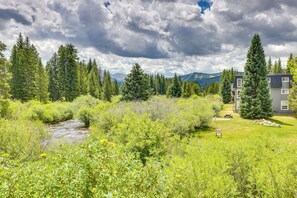 Apartment (2 Bedrooms) | Innenbereich