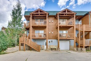 Apartment (2 Bedrooms) | Interior - Cozy Condo w/ Views, 3 Mi to Winter Park Resort! (Winter Park)