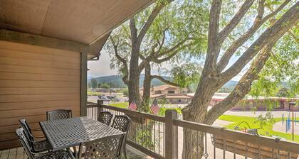 Walkable Bigfork Townhome: Fish, Hike & Ski!