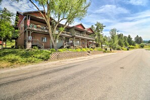 公寓 (3 Bedrooms) | 住宿內部