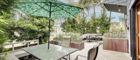 منزل (3 Bedrooms) | المنشأة من الداخل