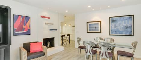 Casa (3 Bedrooms) | Interior