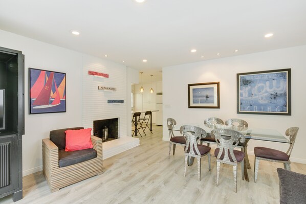 獨棟房屋 (3 Bedrooms) | 住宿內部