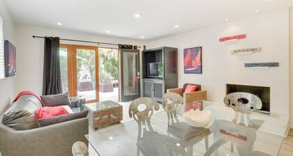 San Diego Home w/ Deck: Walk to Mission Beach!