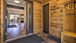 Rumah (4 Bedrooms) | Interior