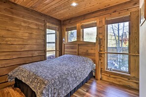 Casa (4 Bedrooms) | Interior