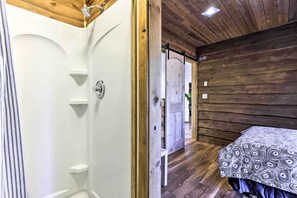 獨棟房屋 (4 Bedrooms) | 住宿內部