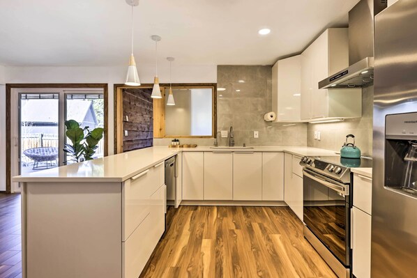 Casa (4 Bedrooms) | Interior