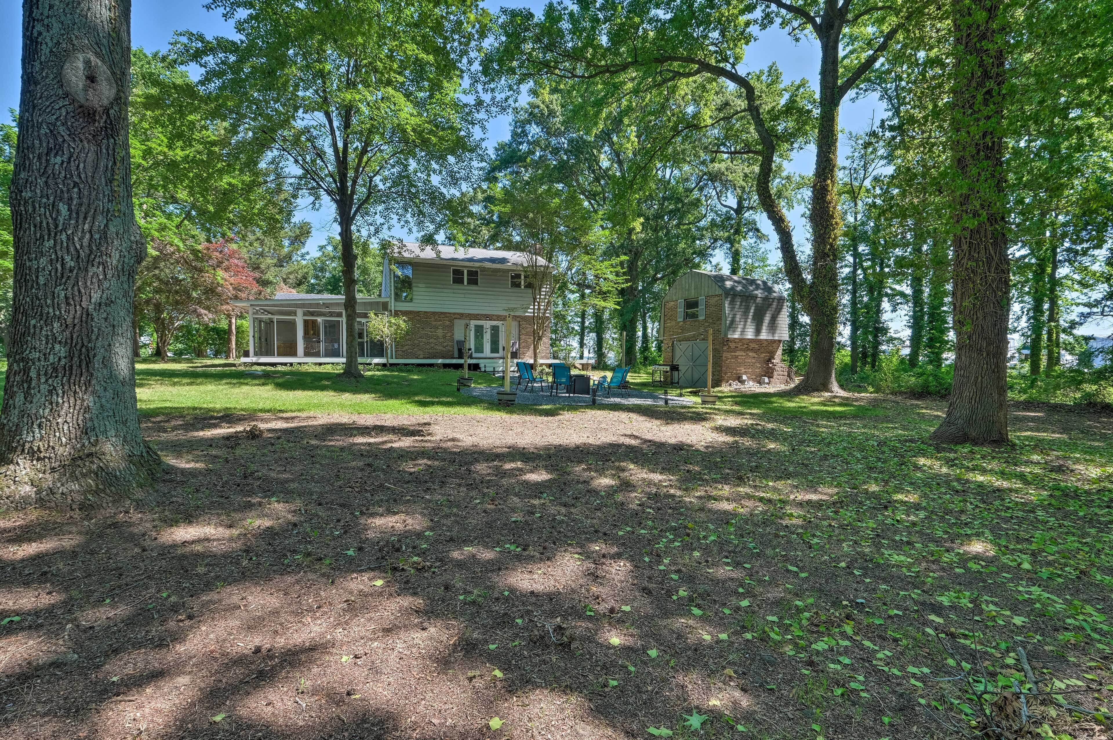 Nhà (5 Bedrooms) | Nội thất