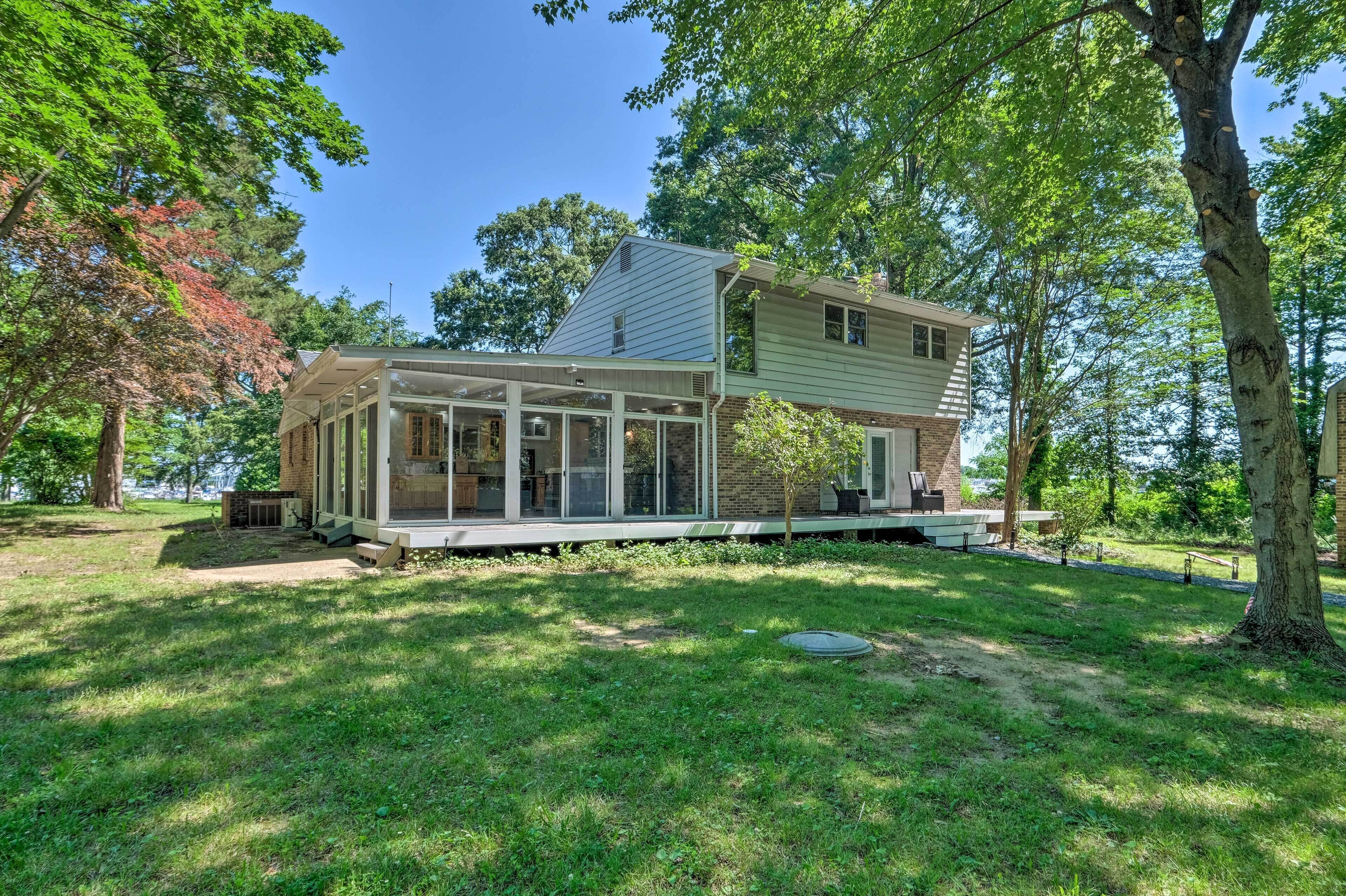 House (5 Bedrooms) | Bahagian dalam