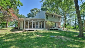 Nhà (5 Bedrooms) | Nội thất