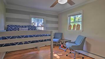 Nhà (5 Bedrooms) | Nội thất