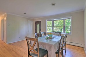 Nhà (5 Bedrooms) | Nội thất