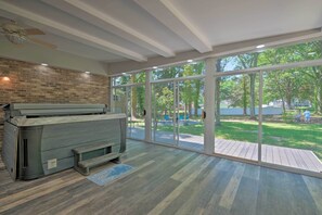 ハウス (5 Bedrooms) | 内装