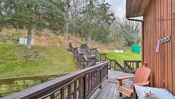 Apartemen (2 Bedrooms) | Interior