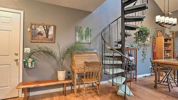 Apartemen (2 Bedrooms) | Interior