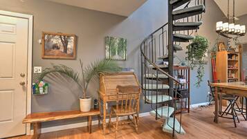 Apartemen (2 Bedrooms) | Interior