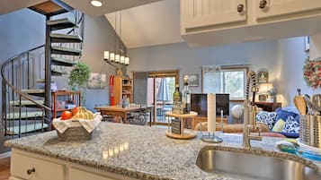 Apartemen (2 Bedrooms) | Interior