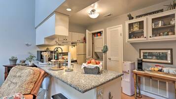 Apartemen (2 Bedrooms) | Interior