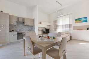 Apartment | Eigene Küche