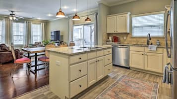 Casa (4 Bedrooms) | Interior