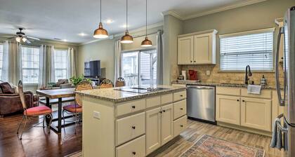 Fayetteville Home Near University of Arkansas!