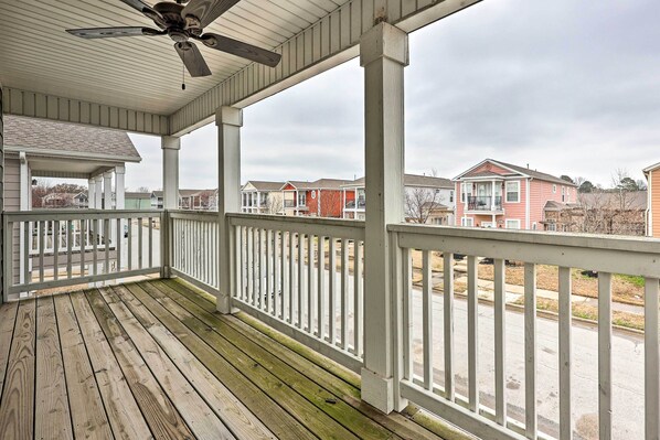 House (4 Bedrooms) | Interior