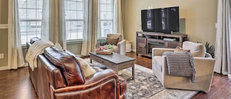 Casa (4 Bedrooms) | Interni