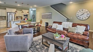 單棟房屋 (4 Bedrooms) | 住宿正面