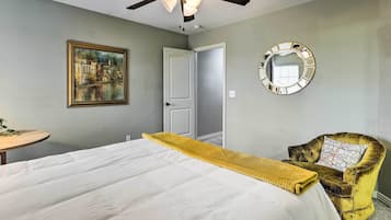 Casa (4 Bedrooms) | Interior