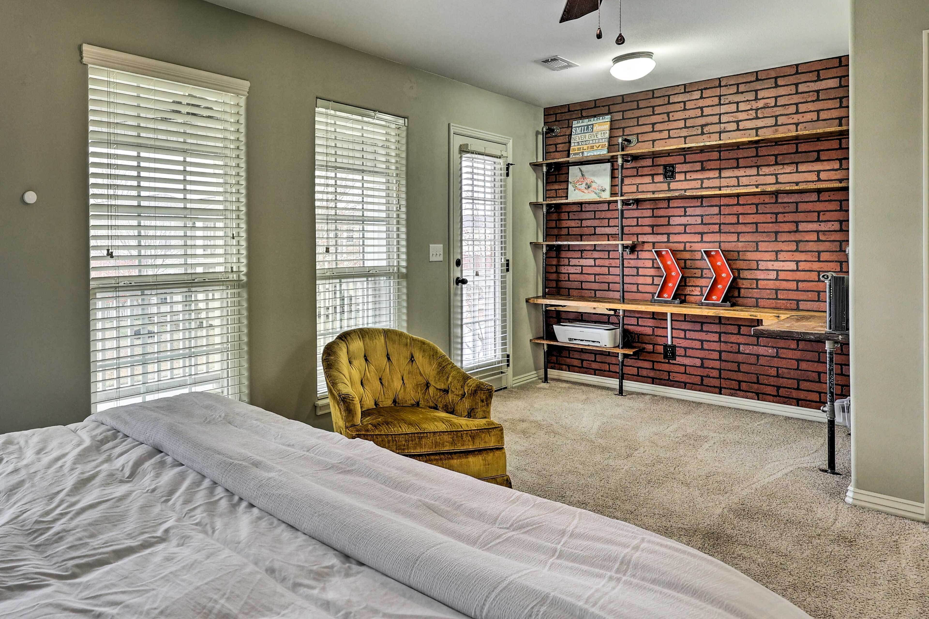 獨棟房屋 (4 Bedrooms) | 住宿內部