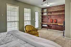 House (4 Bedrooms) | Interior - Fayetteville Home Near University of Arkansas! (Fayetteville)