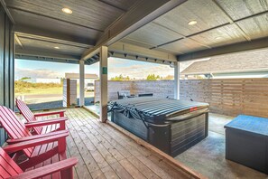 Maison (4 Bedrooms) | Intérieur
