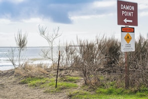 House (4 Bedrooms) | Interior - Ocean Shores Getaway w/ Fireplace & Hot Tub! (Ocean Shores)