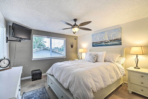 Casa (4 Bedrooms) | Interior