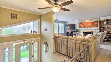 House (4 Bedrooms) | Bahagian dalam