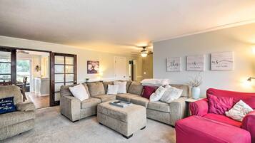 House (4 Bedrooms) | Bahagian dalam